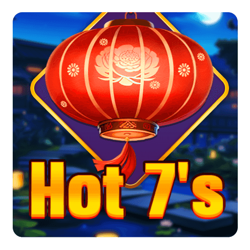Hot 7's